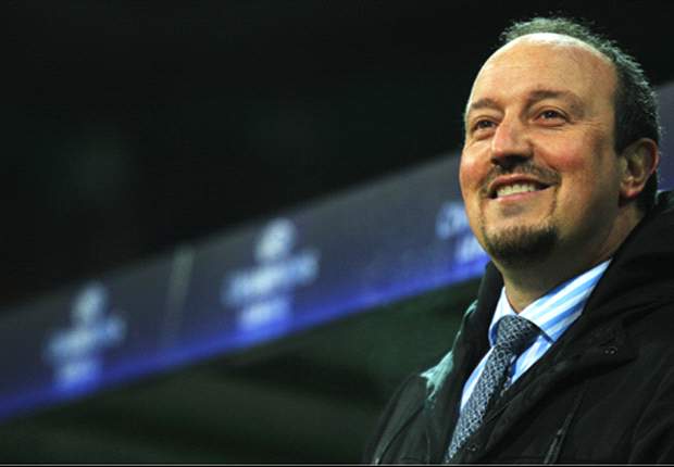 Benitez-Sampdoria, oggi l'incontro: il nodo è la gestione del mercato. Rafa vuole i giocatori giusti...