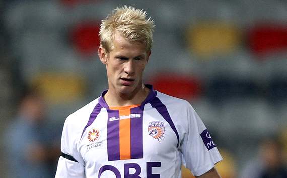 Churchill Brothers coach Mariano Dias: Deal with Bas Van den Brink has broken down