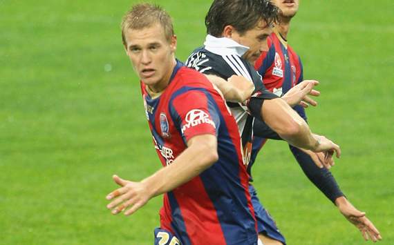 A-League Team of the Week: Week 22
