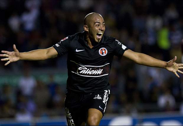 Arevalo closing in on Palermo switch