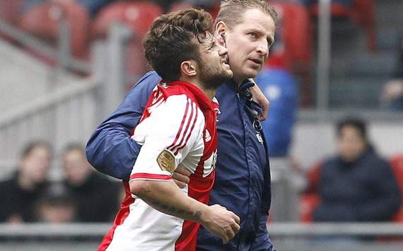 De Boer: "Miralem moet afwachten"