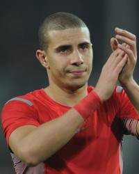 Germany: FSV Mainz 05, Mohamed Zidan