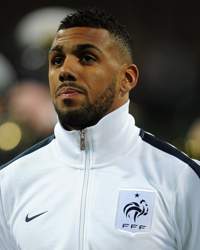 Yann M'Vila