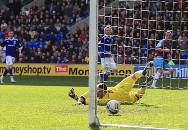 Championship Bet of the Day: West Ham to win the first half against Watford