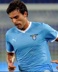 Javier Garrido - Lazio