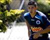 Diego Renan confia em recuperação do Cruzeiro