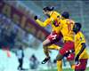 Galatasaray siegt im Eiskeller von Sivasspor