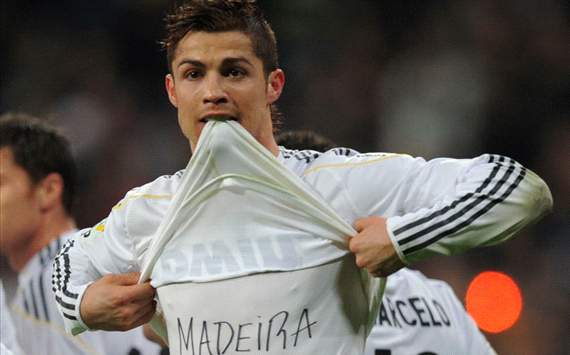 Ronaldo Madeira
