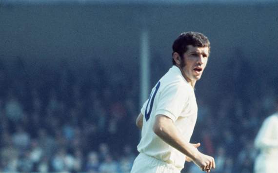 Ireland's greatest players: John Giles (3)