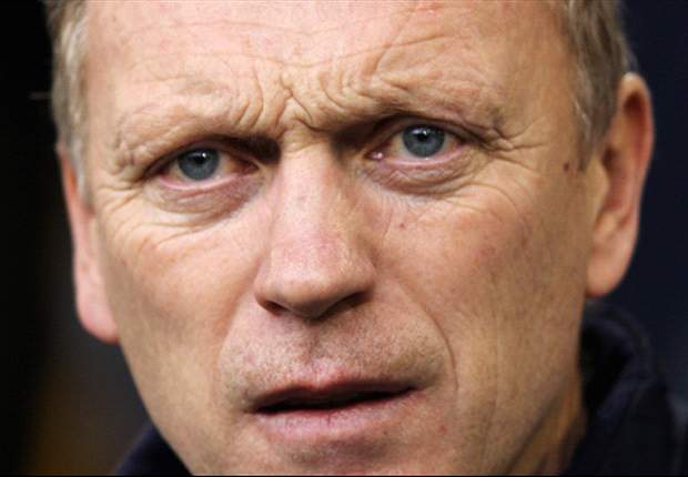 Moyes hails the determination of Hillsborough families