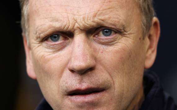 David Moyes Khawatirkan Kedalaman Skuat Everton