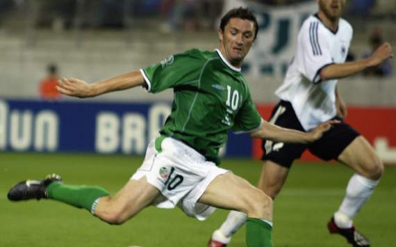 Ireland's greatest players: Robbie Keane (5)