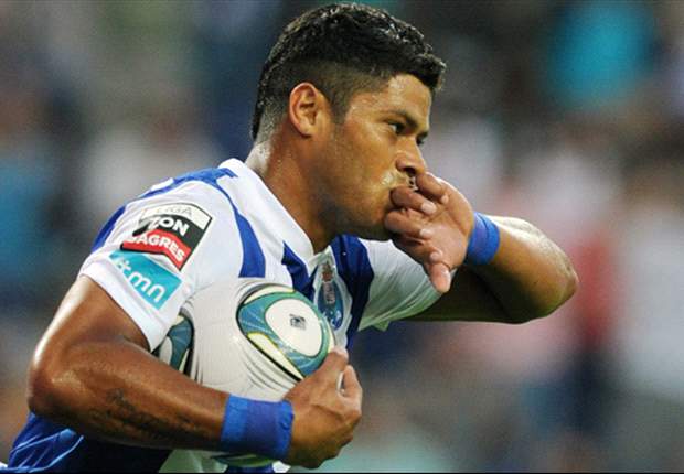 Hulk, Moutinho, Cardozo & the Portuguese Liga stars who could leave their clubs this summer