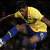 Hulk shines as Brazil overcome Denmark