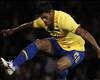 Notas: Brasil x Dinamarca- Hulk é o melhor em campo na vitória