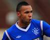 Arsenal loanee Bartley facing uncertain future at Rangers