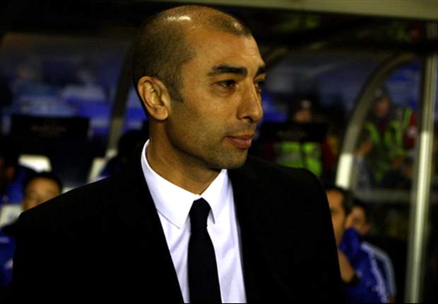 Di Matteo, Martinez & the managers in limbo as summer merry-go-round approaches