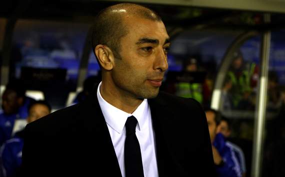 Di Matteo, Martinez & the EPL managers in limbo as summer merry-go-round approaches