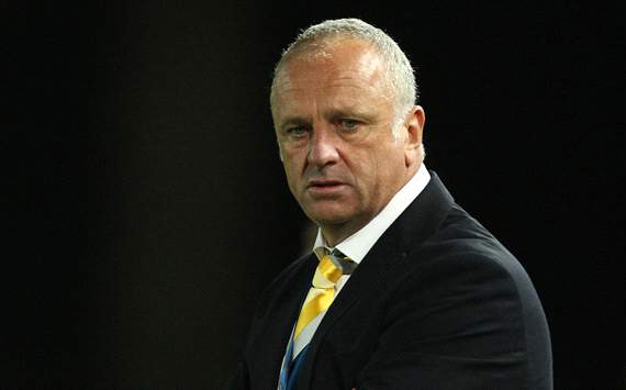 Central Coast have been given a favourable draw for the group stage, with Brisbane to host Buriram United
