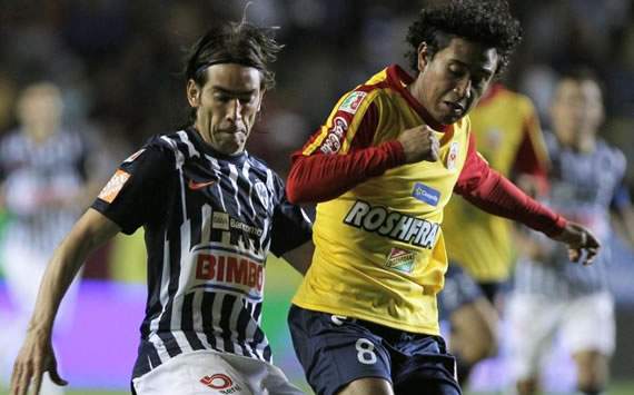 Rayados acaricia las semifinales (1-3)