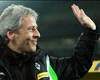Ihr habt gewählt: Eure Trainer der Saison heißen Jürgen Klopp und Lucien Favre