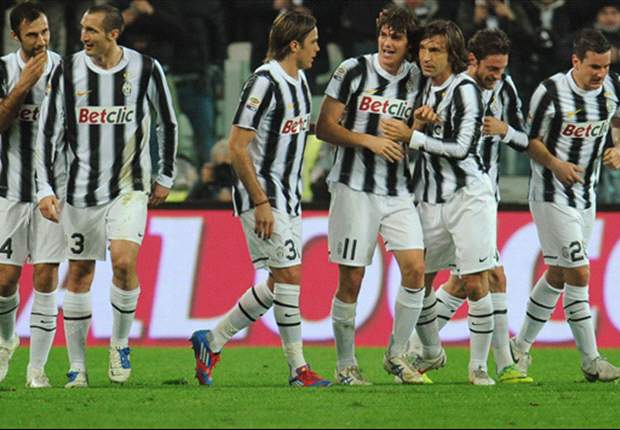 The Old Lady is back: Juventus is Italy's best again as it roars to Scudetto glory