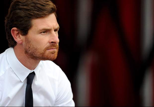 Villas-Boas to name strong Tottenham side for Inter trip