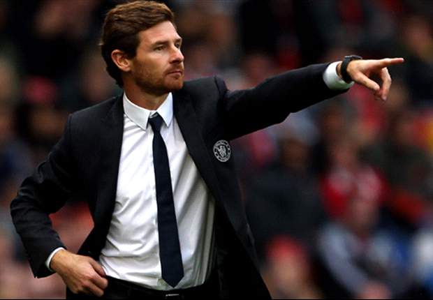Andre Villas-Boas' odds slashed for Spurs hotseat while Roberto Martinez and Moyes remain in contention