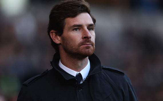 Andre Villas Boas 