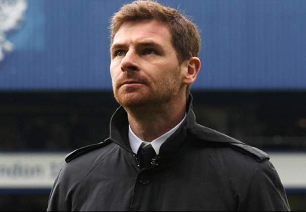 Andre Villas-Boas turns down Sao Paulo offer