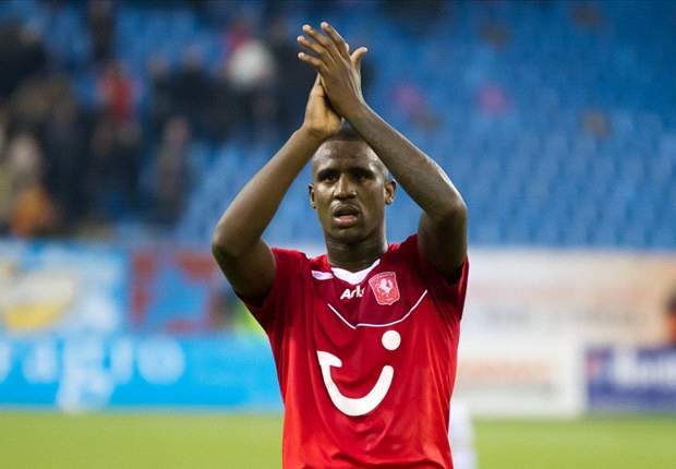 Douglas delighted with Netherlands call up