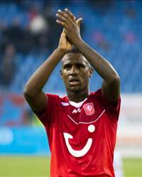 Douglas Franco Texeira, FC Twente