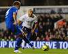 Match Report: Tottenham 3-1 Stevenage