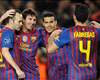 Kein Wunder: Bayer geht bei Barca unter