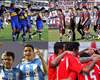 El Mix de la décima quinta jornada del Torneo Clausura