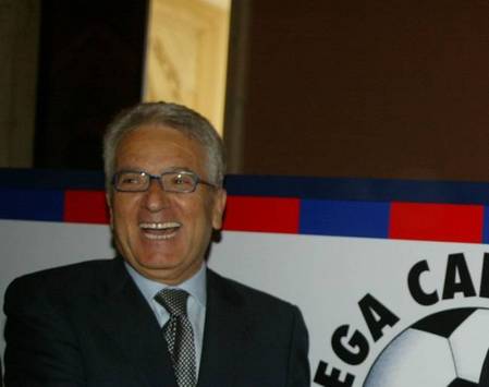 Antonio Matarrese (Grazia Neri)