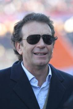 Massimo Cellino (Grazia Neri)