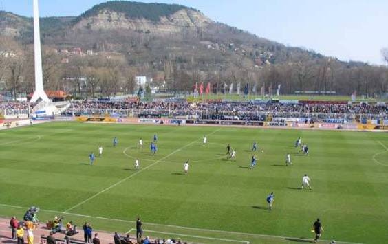 2. Bundesliga: Jena (Goal.com)