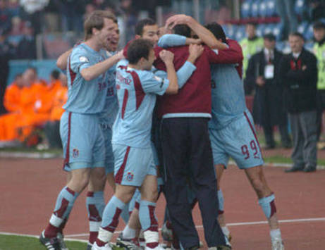 Turkey: Trabzonspor - Gaziantepspor (trabzonspor.org.tr)