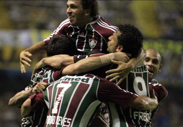 Flu aprova possível antecipação de jogo contra Inter pela Libertadores