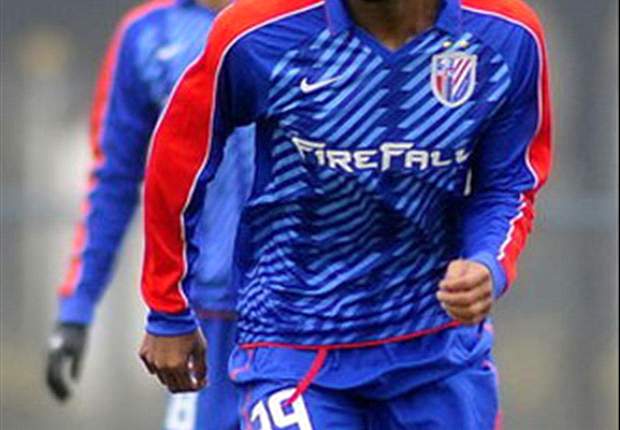 New player-coach Anelka: Shanghai Shenhua can still be champions