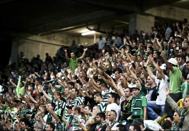 Celtic 1-2 Sporting Lisbon: Goals from Medeiros and Cortez help to keep the Portuguese side top of their NextGen group