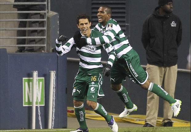 Herculez Gomez: Sanction for Liga MX labor quotes 'out of my hands'