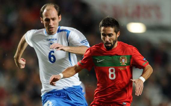 Why top clubs in the Premier League want Joao Moutinho this summer?