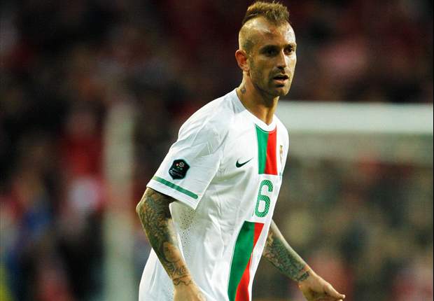 Chelsea's Champions League victory makes me dream of Euro 2012 glory, says Meireles