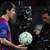 Messi, le mieux payé au monde