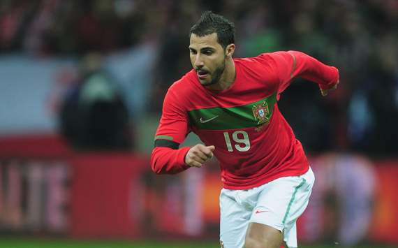 Ricardo Quaresma Berkelahi Dengan Miguel Lopes