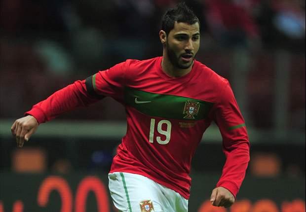 Quaresma: I would give the Ballon d'Or to Ronaldo