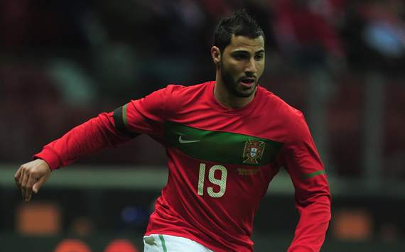 Portugal - Ricardo Quaresma