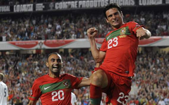 (Özel Haber) Postiga: "Ronaldo gol atacaktır"